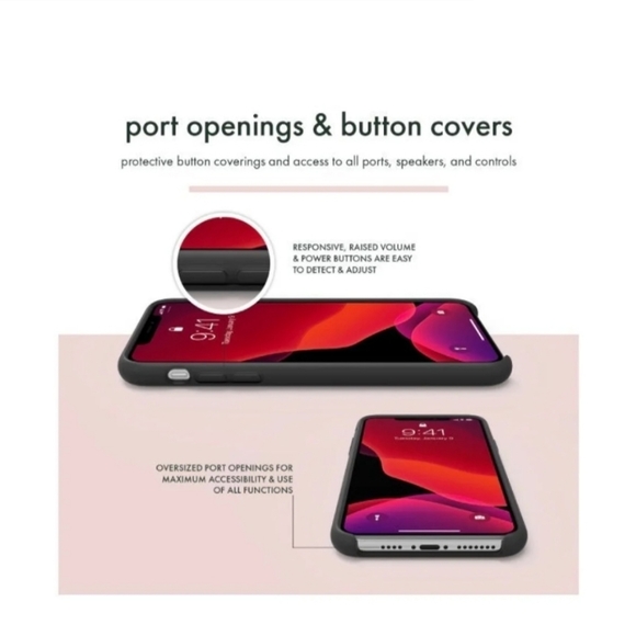 kate spade new york Disco Dots Case iPhone 11 PRO - Picture 5 of 10